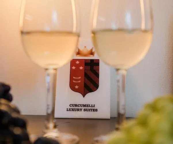 Curcumelli Luxury - Portoni 2