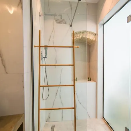 Curcumelli Luxury - Portoni 2