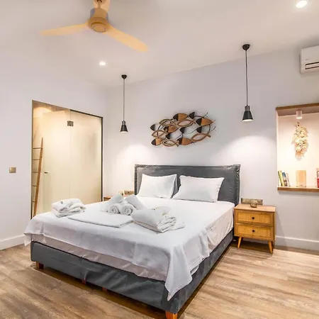 Curcumelli Luxury - Portoni 2 *