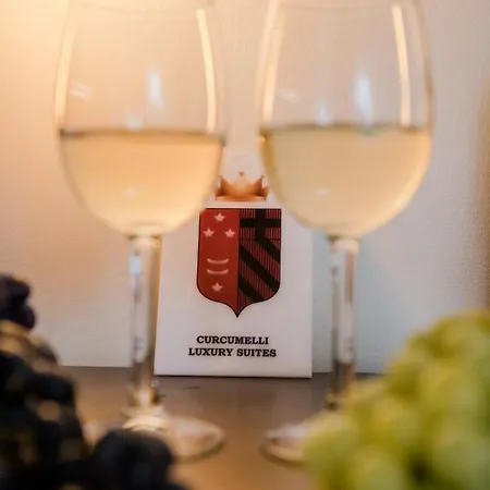 Curcumelli Luxury - Portoni 2