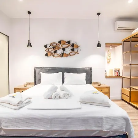 Curcumelli Luxury - Portoni 2