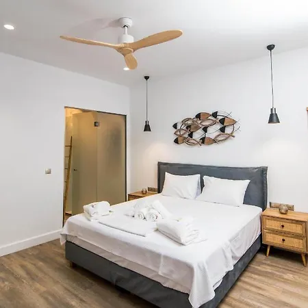 Curcumelli Luxury - Portoni 2 *