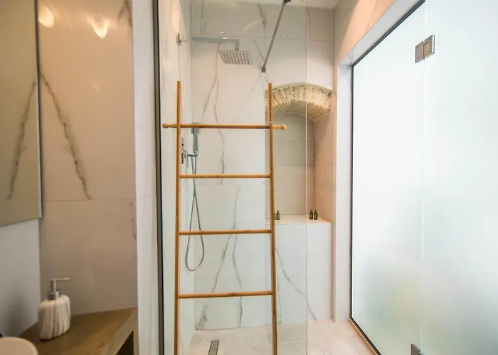 Curcumelli Luxury - Portoni 2
